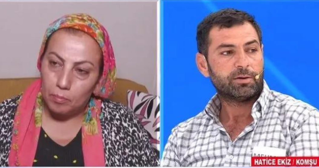 Türkiyenin konuştuğu Kıyma makineli cinayet iddiasında yeni gelişme Komşularından akılalmaz açıklamalar