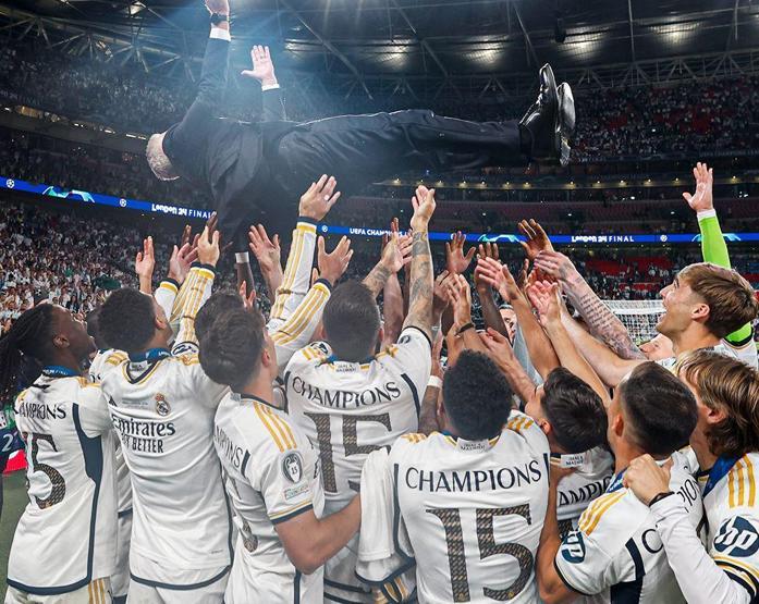 Real Madrid, Kulüpler Dünya Kupası tartışmasına noktayı koydu