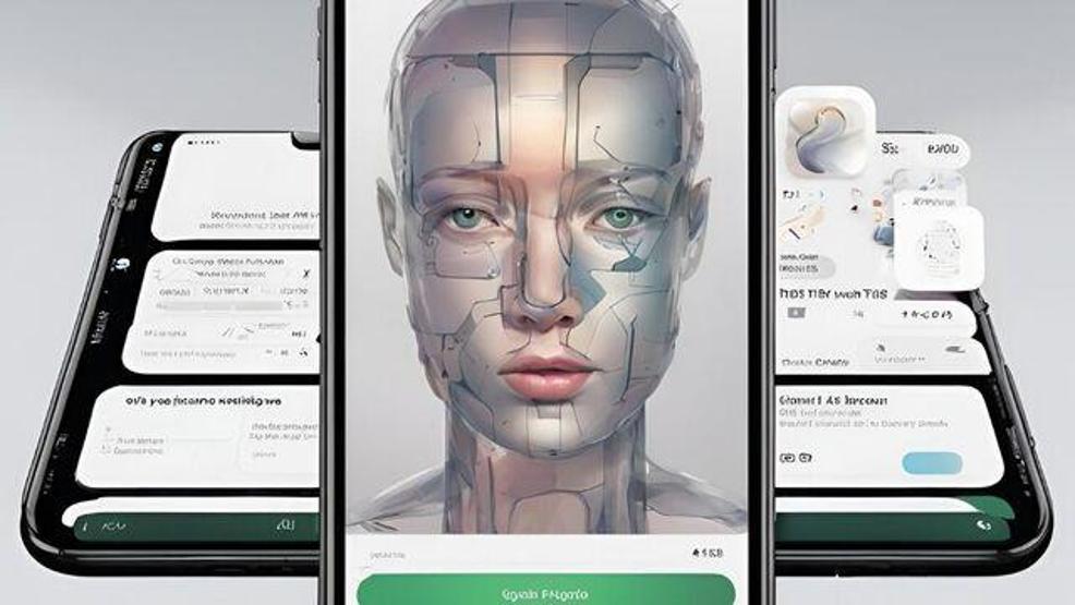 Apple, yapay zeka destekli iOS 18i kullanıcılarına tanıttı