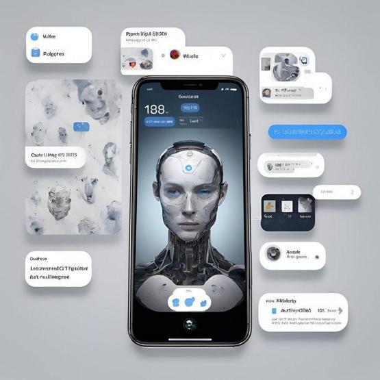 Apple, yapay zeka destekli iOS 18i kullanıcılarına tanıttı