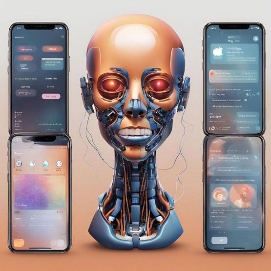 Apple, yapay zeka destekli iOS 18i kullanıcılarına tanıttı
