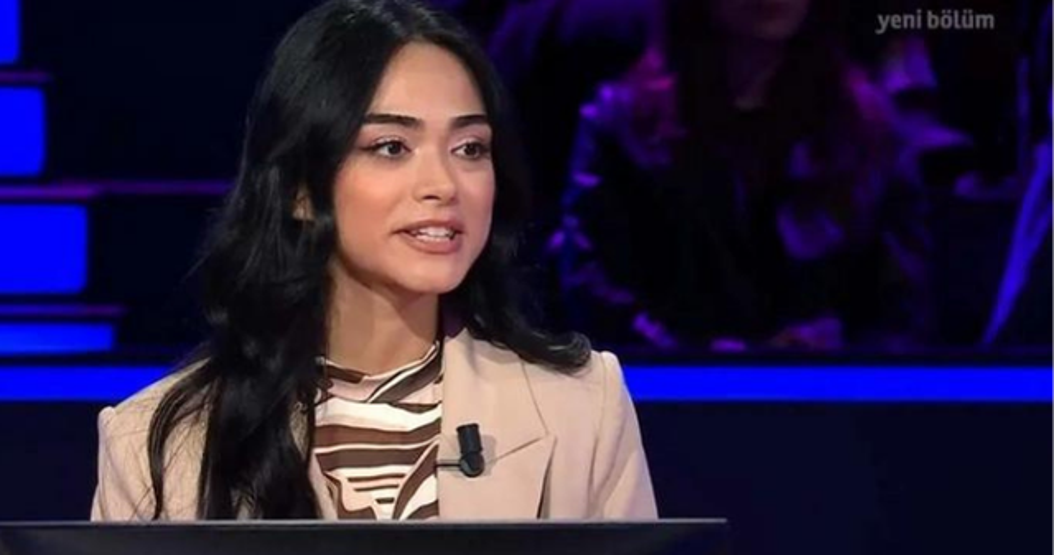 Kim Milyoner Olmak İstere Müge Anlı sorusu damga vurdu