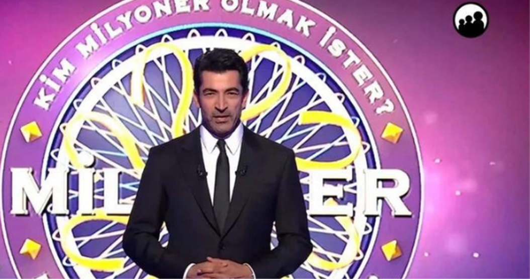 Kim Milyoner Olmak İstere Müge Anlı sorusu damga vurdu