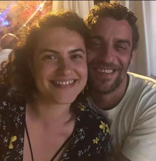 Dağhan Külegeçten birinci yıl kutlaması