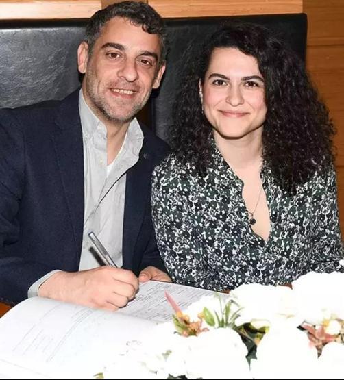 Dağhan Külegeçten birinci yıl kutlaması