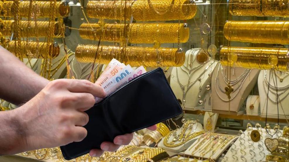 Altın fiyatlarındaki düşüş devam edecek mi İslam Memiş yıl sonu tahminini açıkladı...