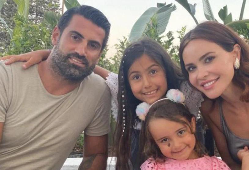 Volkan Demirel evliliği hakkında konuştu Kolundaki sırrı açıkladı