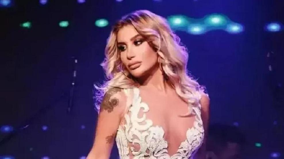 İrem Derici’den flaş karar Takipçileri şoke oldu