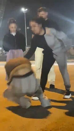 Erkek arkadaşını kıskandı dehşet saçtı 3 kadına ayrı ayrı işkence