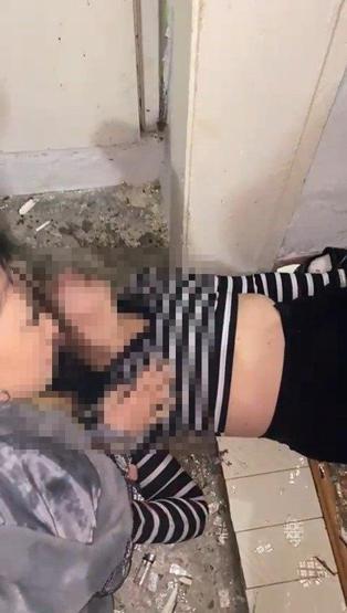 Erkek arkadaşını kıskandı dehşet saçtı 3 kadına ayrı ayrı işkence