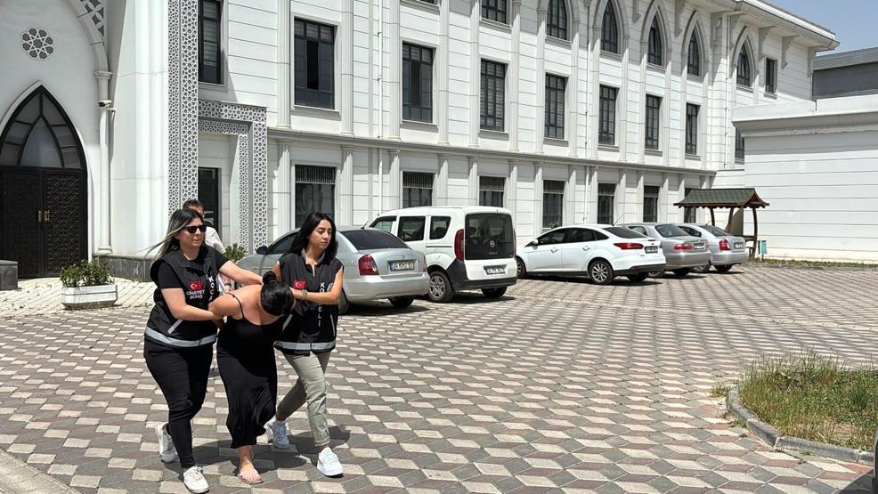 Erkek arkadaşını kıskandı dehşet saçtı 3 kadına ayrı ayrı işkence