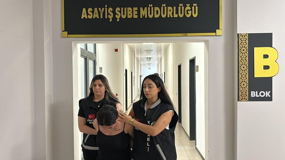 Erkek arkadaşını kıskandı dehşet saçtı 3 kadına ayrı ayrı işkence