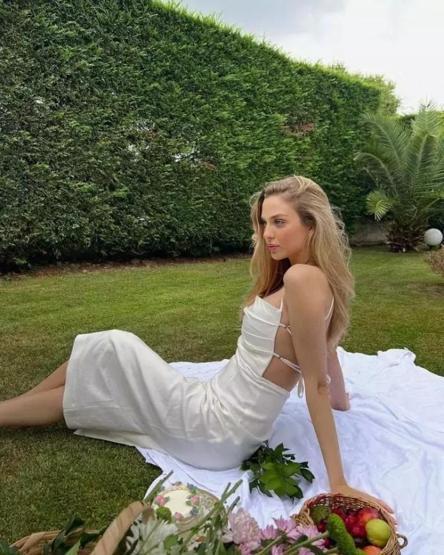 Yasemin Şefkatli tam 21 kilo verdi Formuna kavuştu
