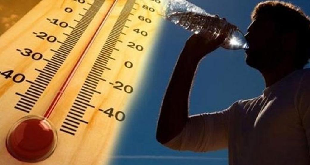 KAVRULACAĞIZ Hava durumu 12 Haziran 2024… İstanbul, Ankara ve İzmir kaç derece
