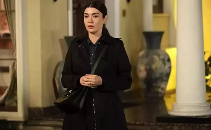 Aslıhan Güner: Karavanda ağlama krizi geçirdim