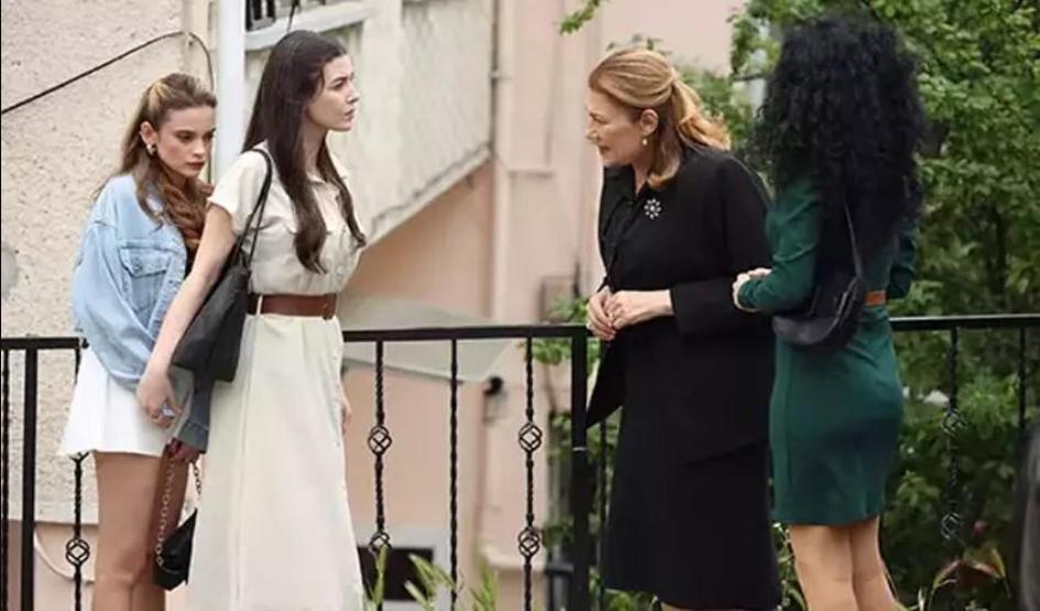 Aslıhan Güner: Karavanda ağlama krizi geçirdim