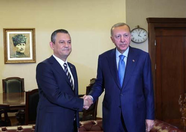 Tarihi ziyaretin yankıları sürüyor İki liderin bir sonraki görüşme tarihi belli oldu