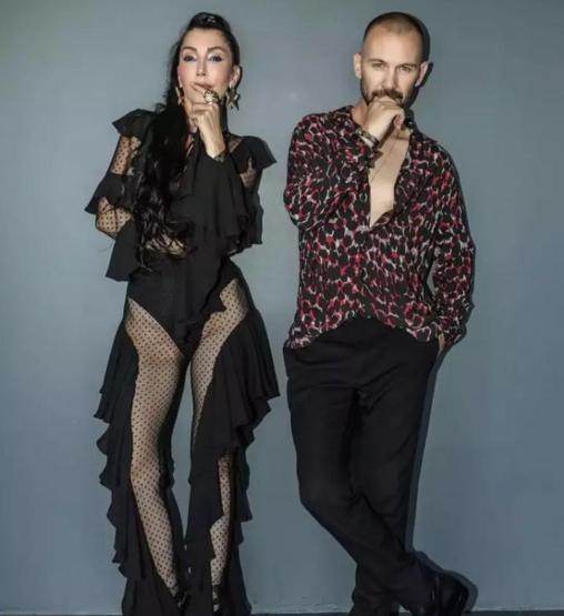 Berksandan çok konuşulacak aşk itirafı