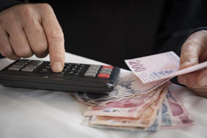 Emekliye 2li gelir Rakam 21 bin liraya kadar yükseldi...