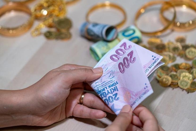Emekliye 2li gelir Rakam 21 bin liraya kadar yükseldi...
