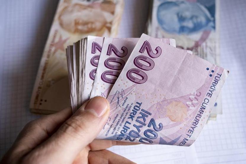 Emekliye 2li gelir Rakam 21 bin liraya kadar yükseldi...