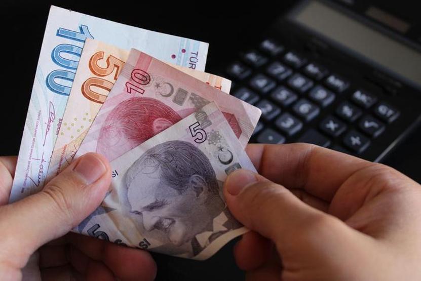 Emekliye 2li gelir Rakam 21 bin liraya kadar yükseldi...