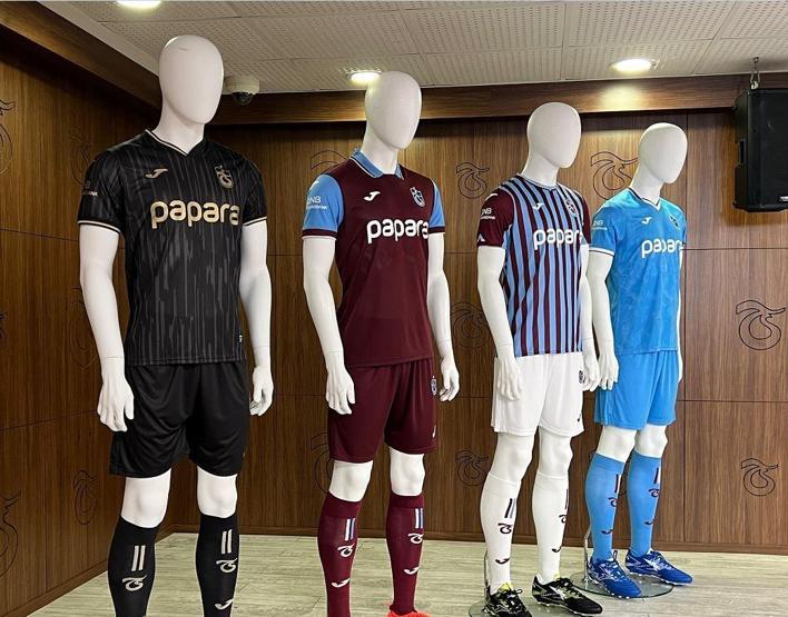 SON DAKİKA Nwakaeme, Trabzonspor’a geri dönüyor