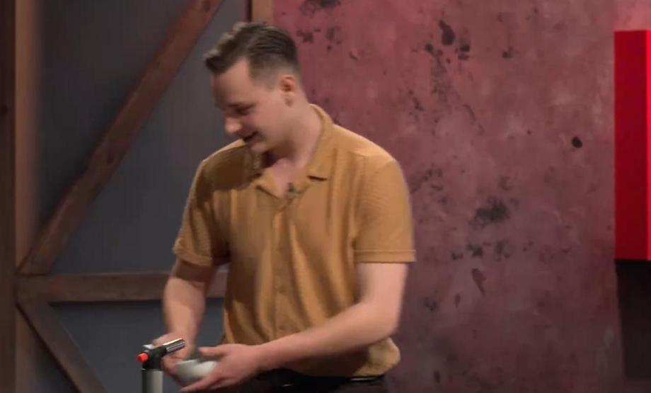 MasterChefte Somer Şefi şaşırtan tabak Etikette 1.800 TL yazıyordu dedi, Mehmet Şef cevabı yapıştırdı Biraz pinti misin