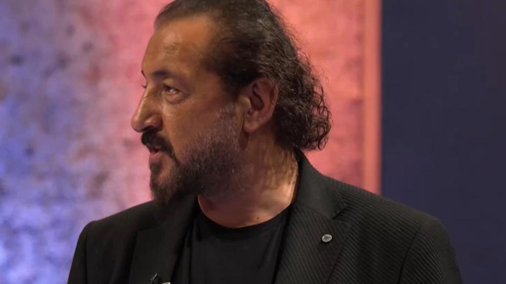 MasterChefte Somer Şefi şaşırtan tabak Etikette 1.800 TL yazıyordu dedi, Mehmet Şef cevabı yapıştırdı Biraz pinti misin