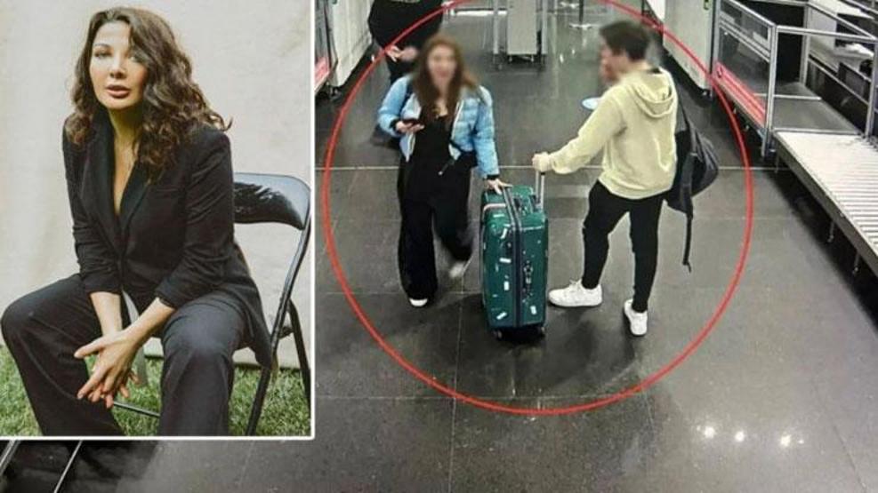 Eylem Tok ve oğlu Timur Cihantimur 106 gün sonra yakalandılar Babadan ilk sözler: O caninin gözüne bakacağım