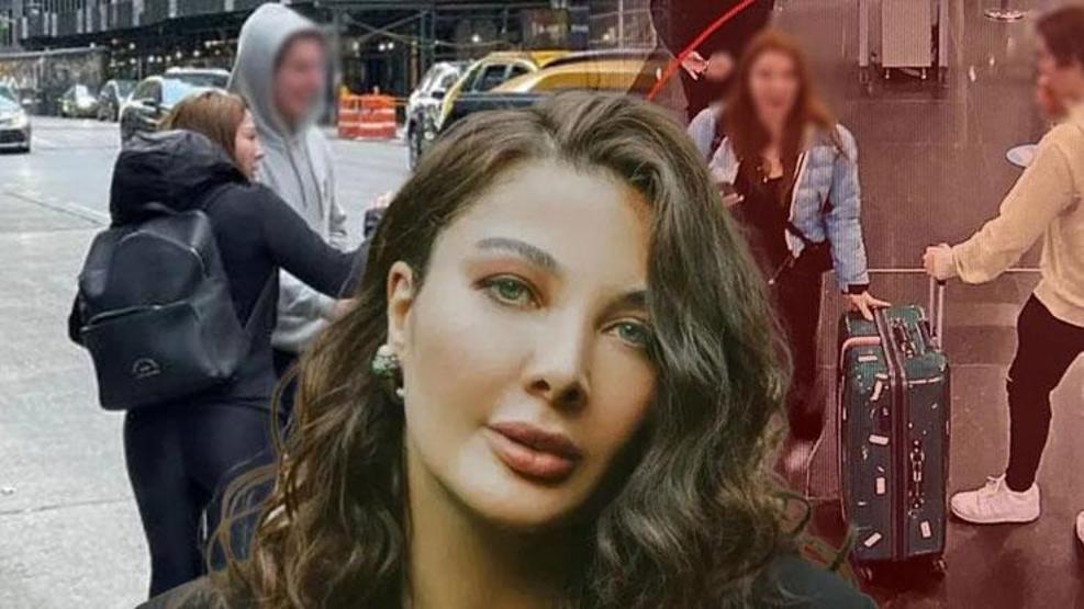 Eylem Tok ve oğlu Timur Cihantimur 106 gün sonra yakalandılar Babadan ilk sözler: O caninin gözüne bakacağım