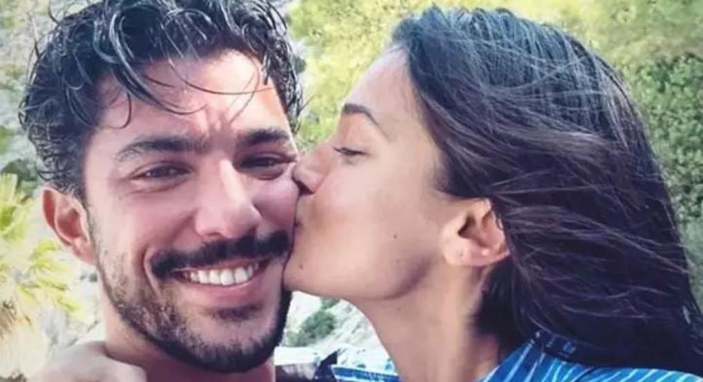 Kaan Yıldırım ile Pınar Deniz ayrıldılar mı