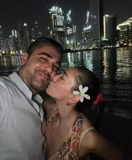 Neslihan Atagülden bikinili pozlar Sosyal medyayı salladı