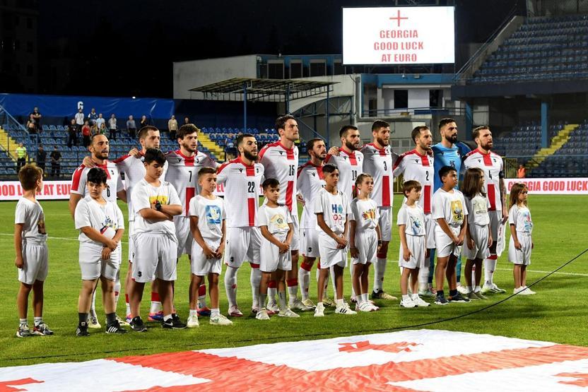 A Milli Futbol Takımının EURO 2024 serüveni başlıyor