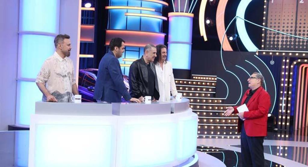 Bayramda Turnike heyecanı Duygusal anlar: Mehmet Ali Erbil güldürürken ağladı