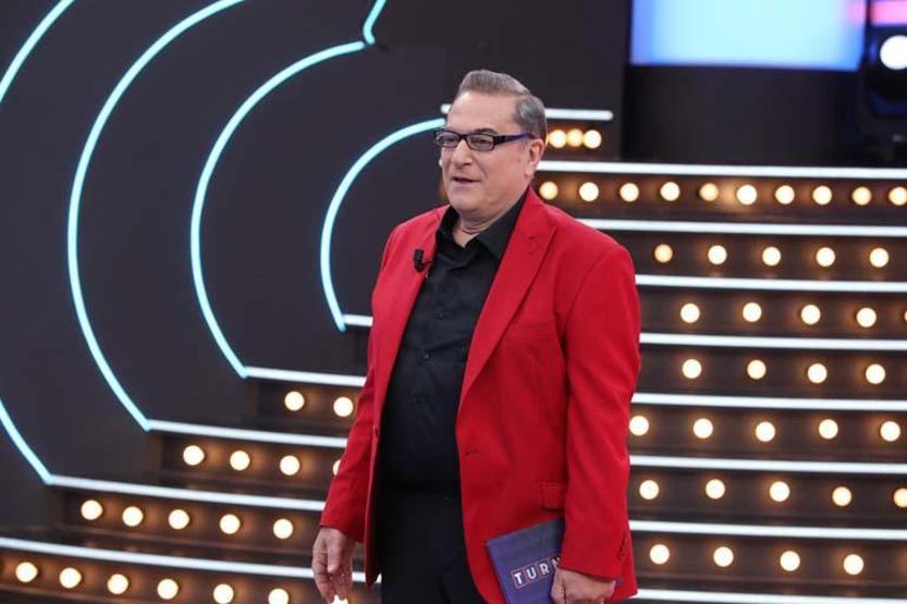 Bayramda Turnike heyecanı Duygusal anlar: Mehmet Ali Erbil güldürürken ağladı