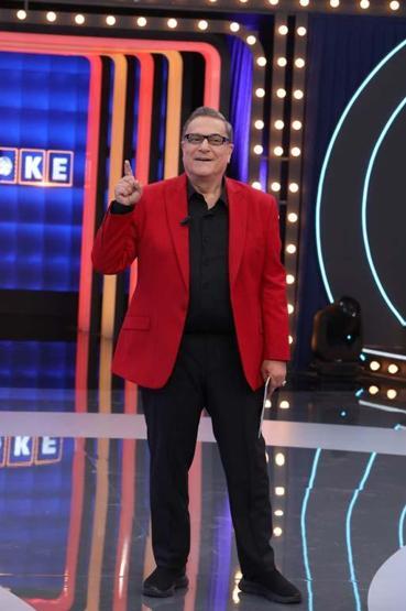 Bayramda Turnike heyecanı Duygusal anlar: Mehmet Ali Erbil güldürürken ağladı