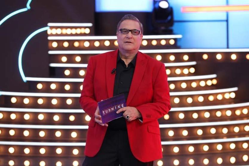 Bayramda Turnike heyecanı Duygusal anlar: Mehmet Ali Erbil güldürürken ağladı