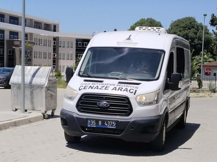 Hacer 30 bıçak darbesiyle katledilmişti: Yeni detaylar ortaya çıktı
