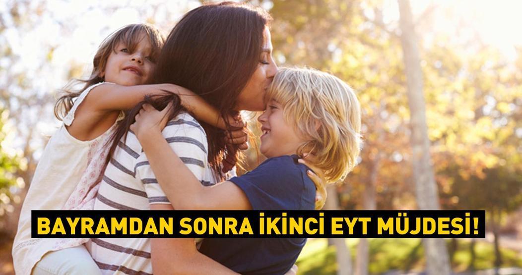 Bayram sonrası ikinci EYT müjdesi 25 bin lirasını devlet karşılayacak