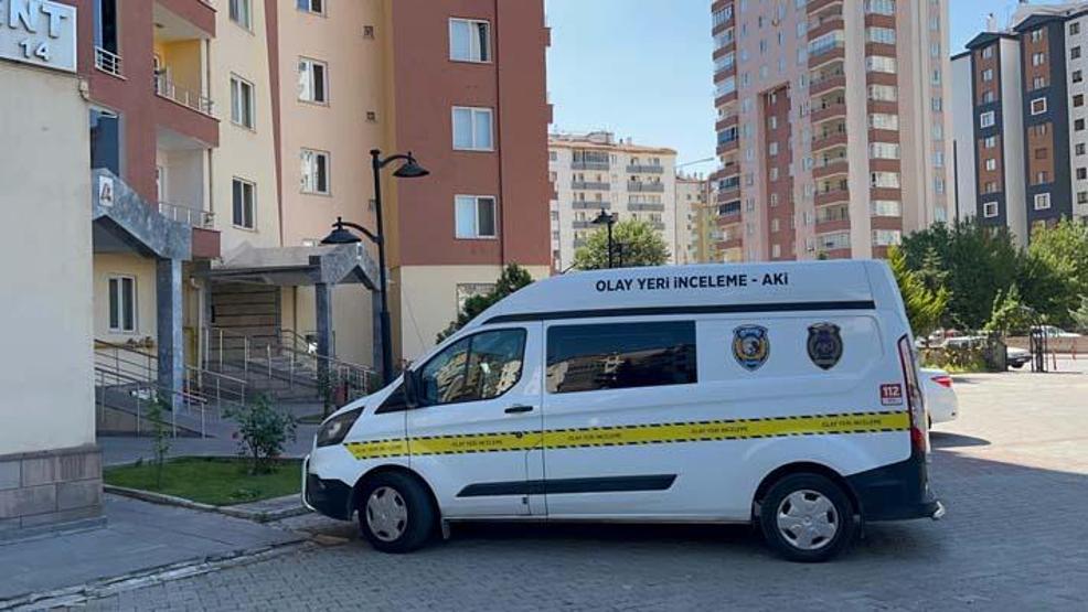 9uncu kattan düşen 7 yaşındaki Hamza kurtarılamadı