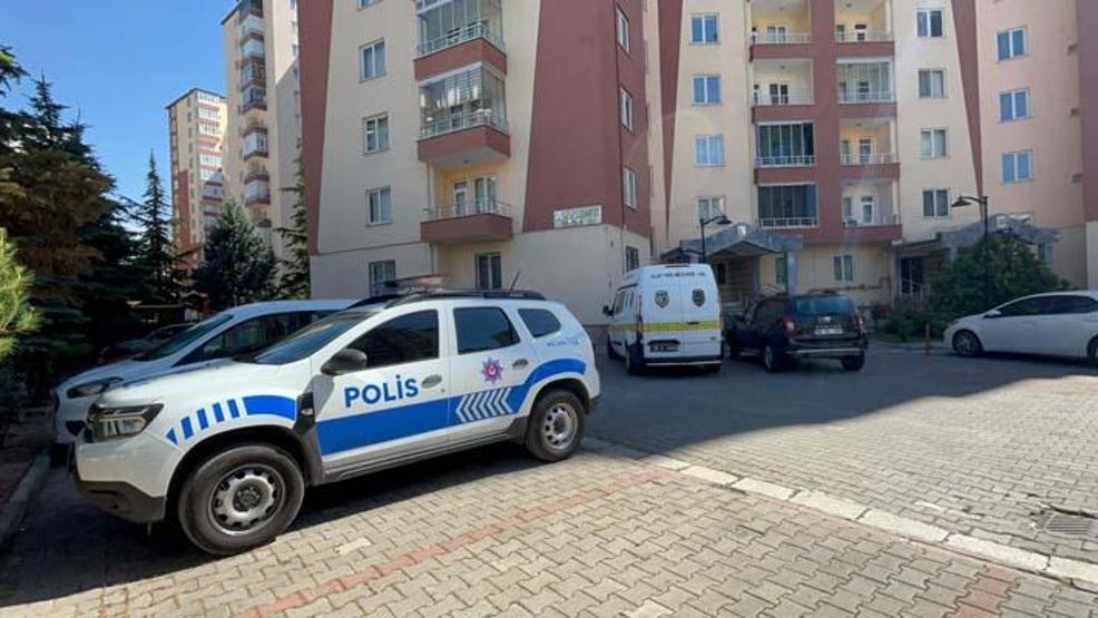 9uncu kattan düşen 7 yaşındaki Hamza kurtarılamadı