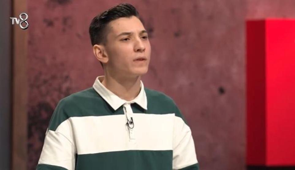 Sizin yemeğinizi ben yapmıştım MasterChef 2024te gülümseten diyalog Somer Şef şaşırdı kaldı