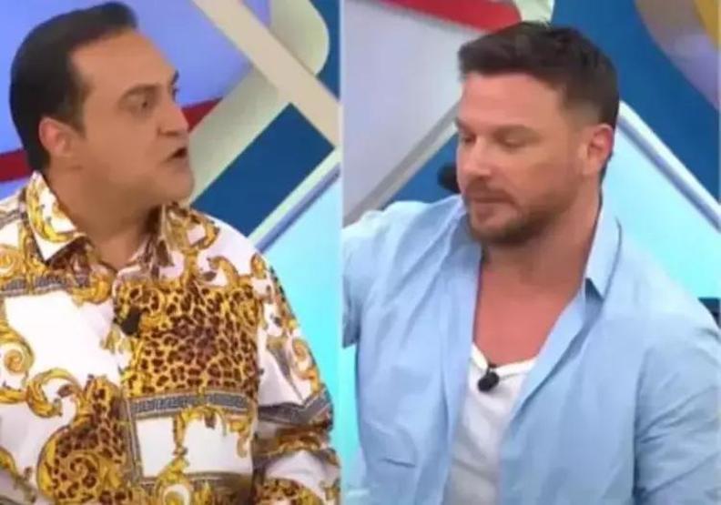 Sinan Akçıldan olay yaratacak Aleyna Kalaycıoğlu itirafı: Benimle beraber olmak istiyordu