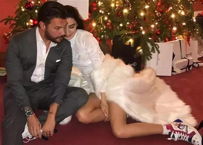Sinan Akçıldan olay yaratacak Aleyna Kalaycıoğlu itirafı: Benimle beraber olmak istiyordu