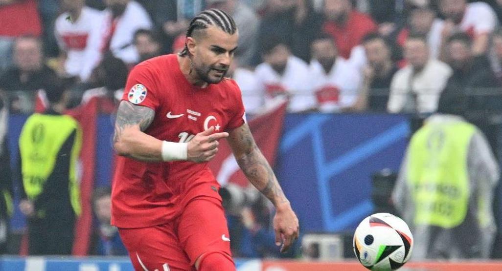 Abdülkerim Bardakcı: Kimseden çekincemiz yok