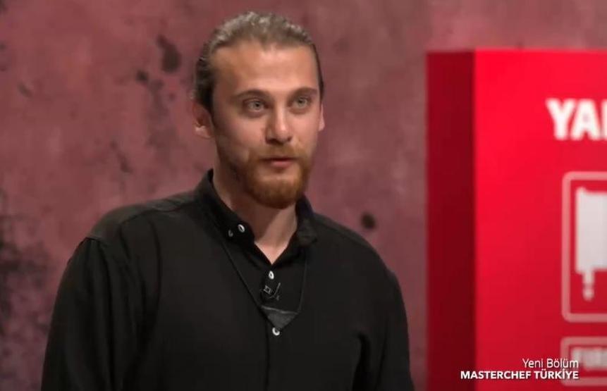 MasterChefe katılan Filistinli yarışmacı duygulandırdı: Bir an önce bu savaş son bulmalı
