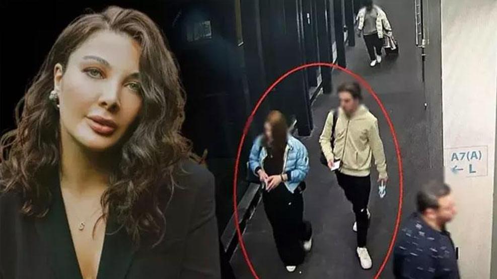Hesap vakti geldi Eylem Tok ve oğlu 2. kez hakim karşısında