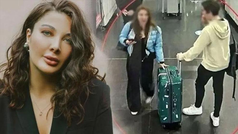 Hesap vakti geldi Eylem Tok ve oğlu 2. kez hakim karşısında