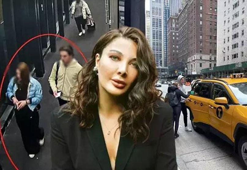 Hesap vakti geldi Eylem Tok ve oğlu 2. kez hakim karşısında